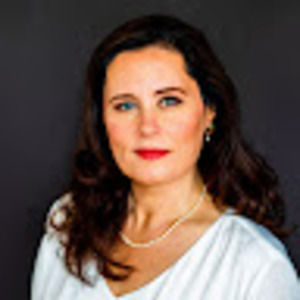 Meet your Posher, Jodi